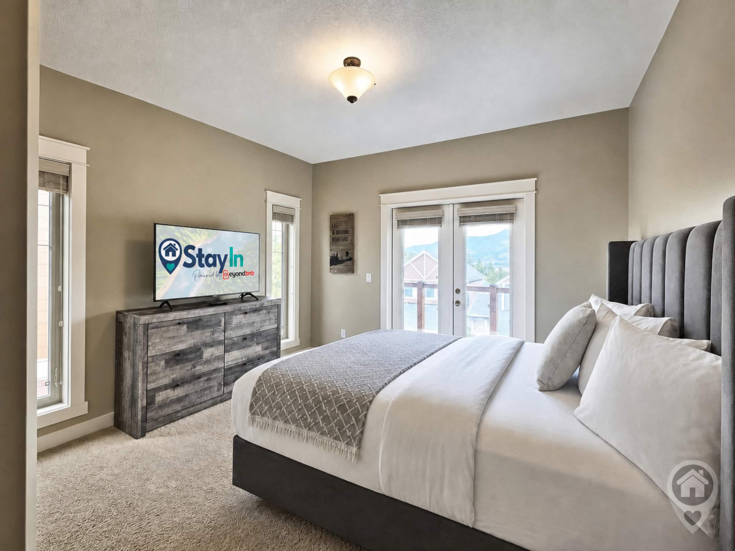 Mountain View Home | Pet Friendly | AC - Photo 8