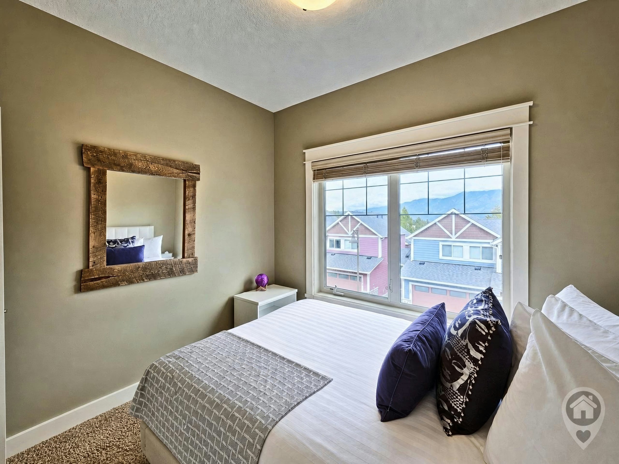 Mountain View Home | Pet Friendly | AC - Photo 21