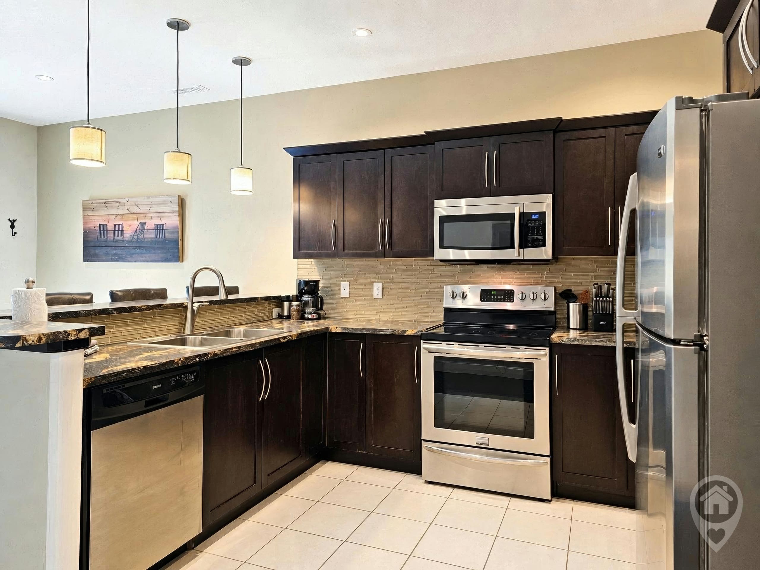 Mountain View Home | Pet Friendly | AC - Photo 12