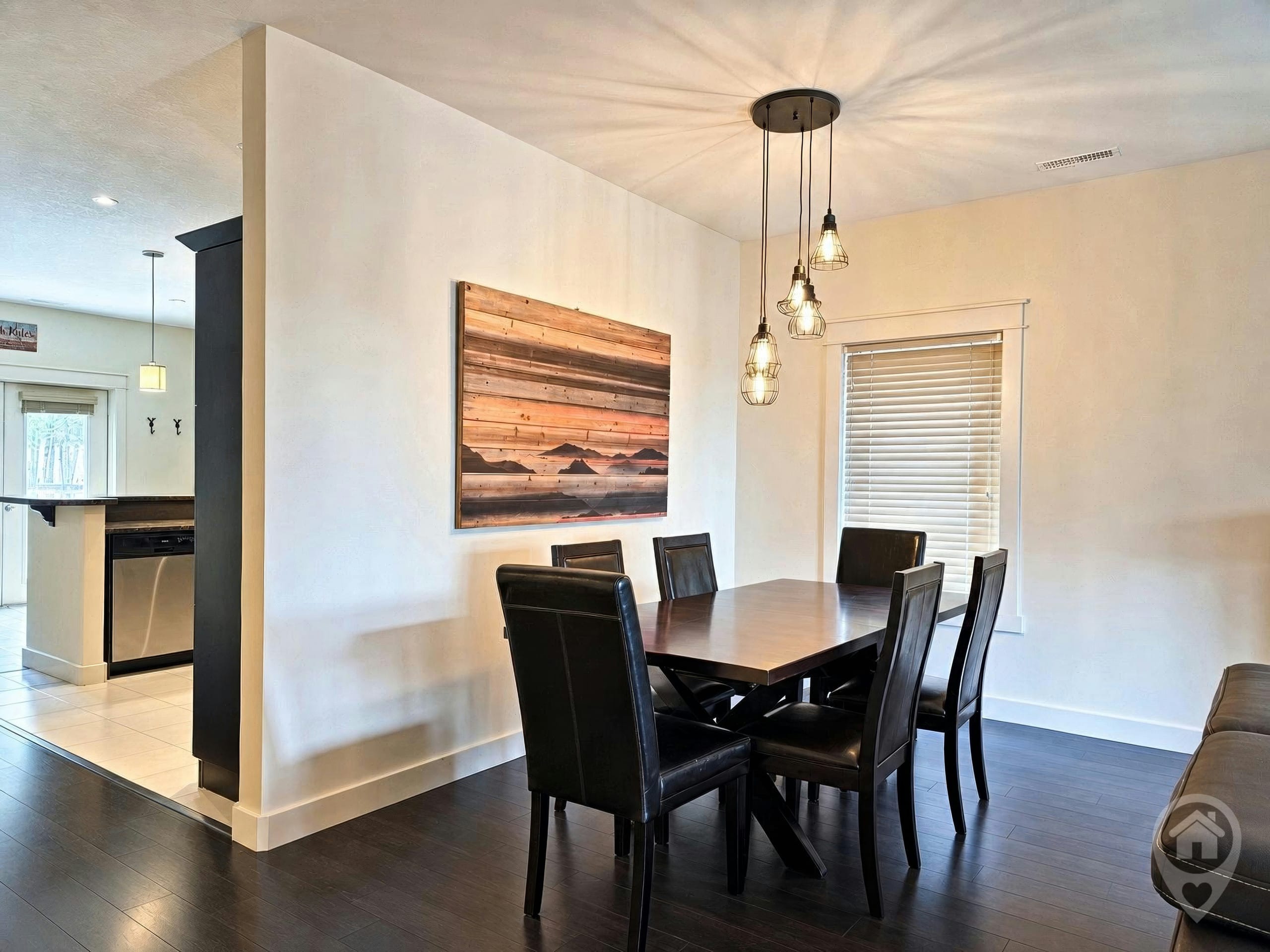 Mountain View Home | Pet Friendly | AC - Photo 10