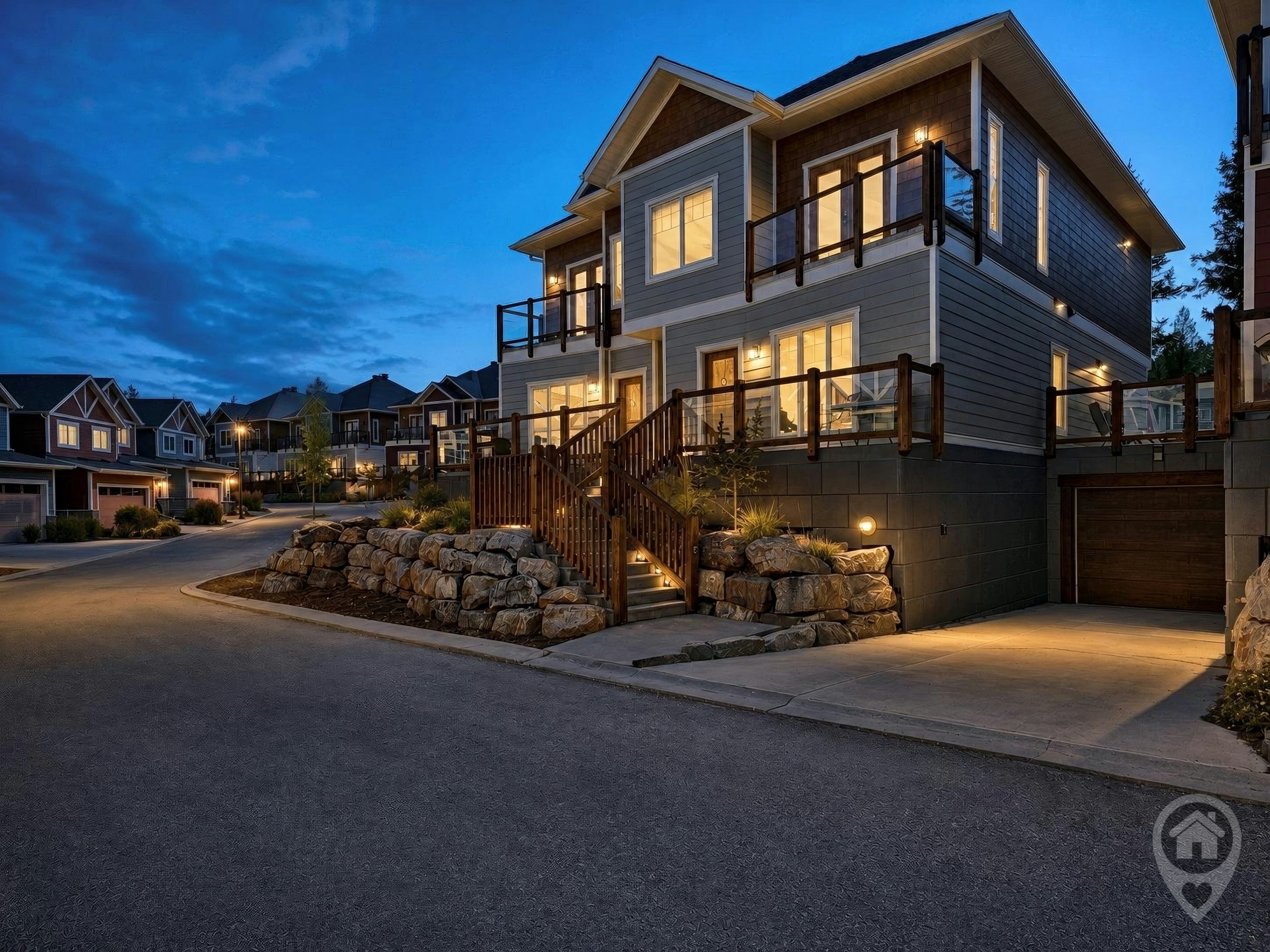 Mountain View Home | Pet Friendly | AC - Photo 5