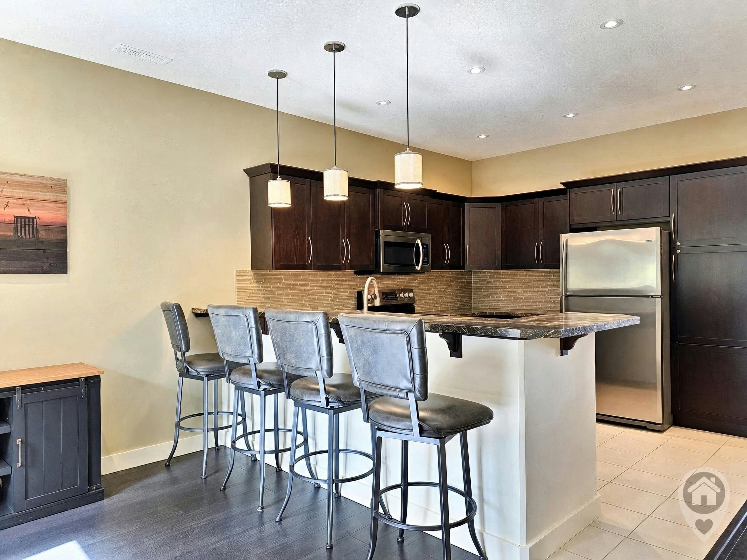 Mountain View Home | Pet Friendly | AC - Photo 13