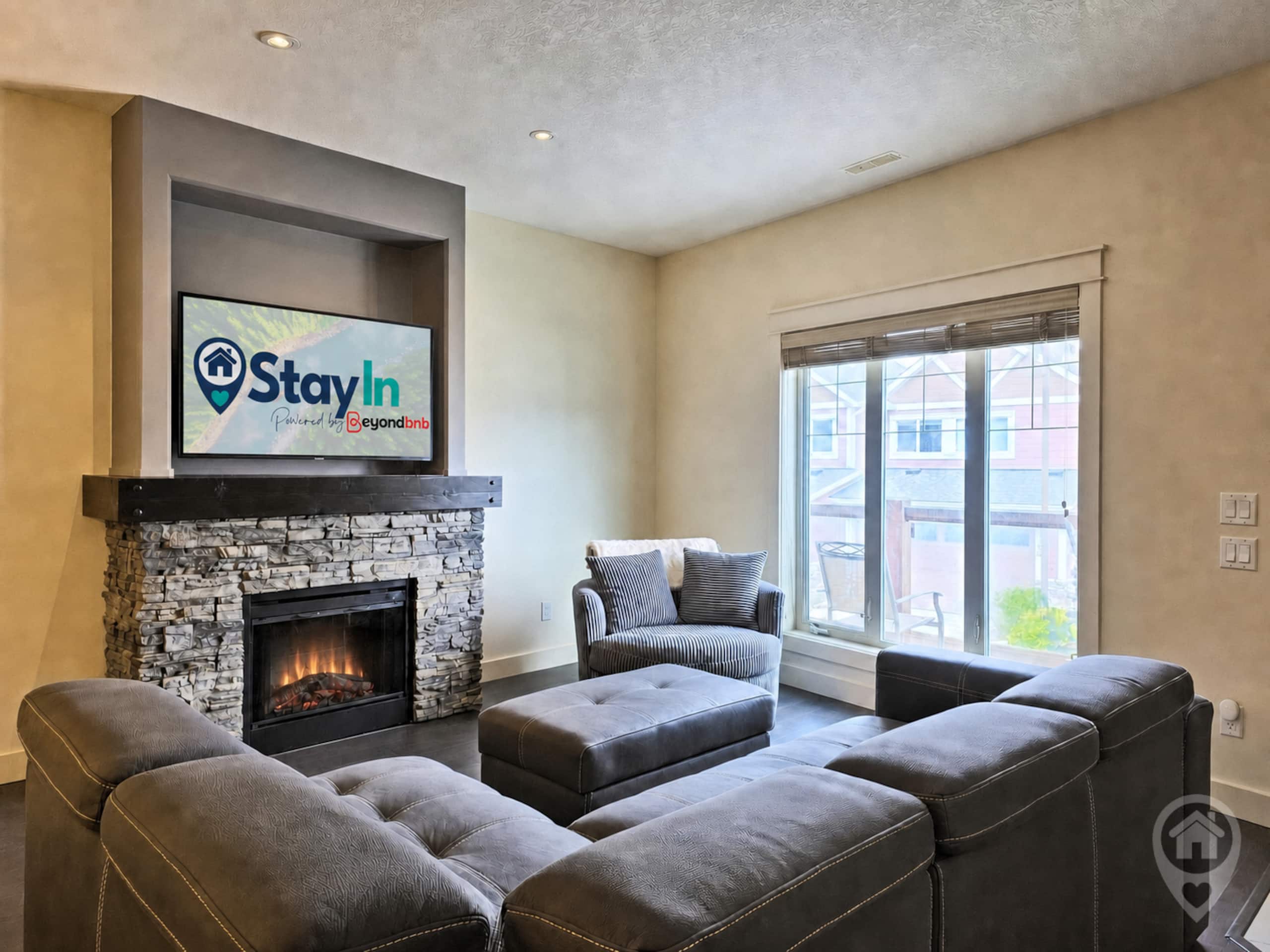 Mountain View Home | Pet Friendly | AC - Photo 1
