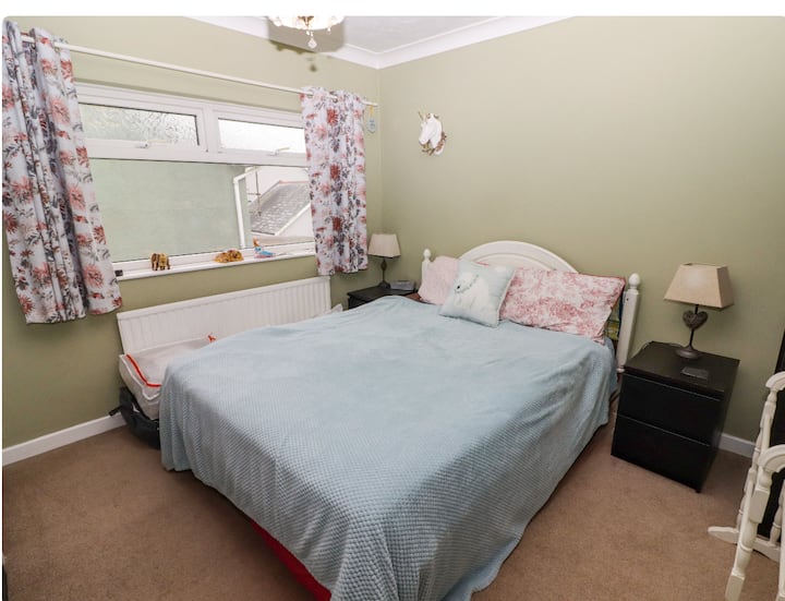 غرفة النوم 4