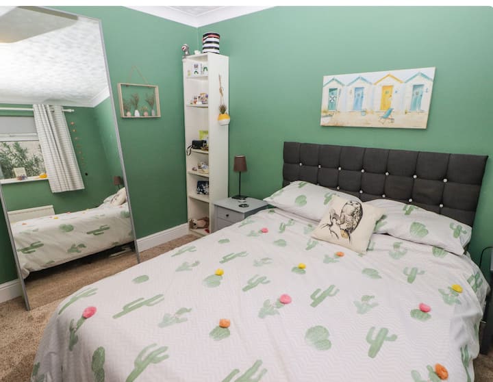 غرفة النوم 3