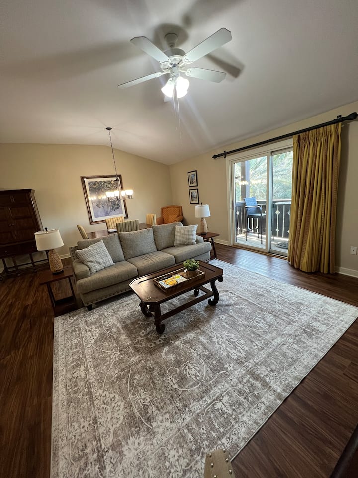 მისაღები ოთახი