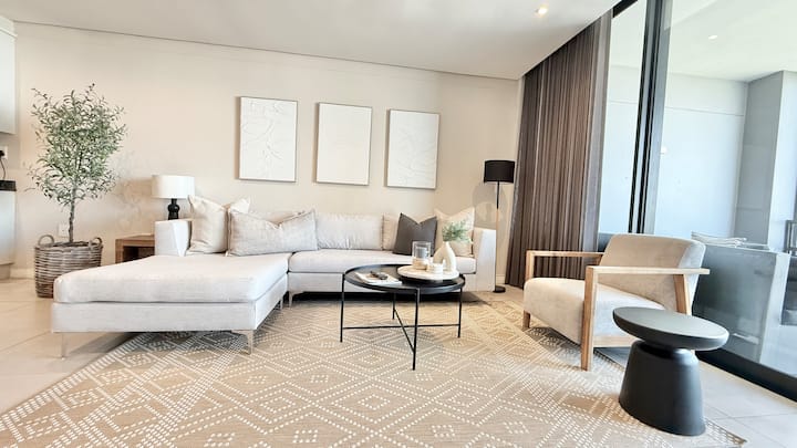 Beacon Rock 21• Serviced Daily• Umhlanga Apartment - Durban North