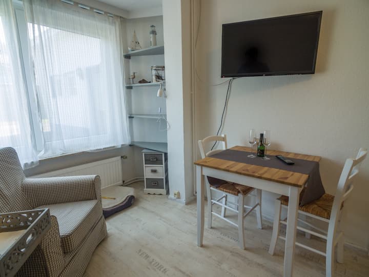 Ferienwohnung Brandung - Cuxhaven