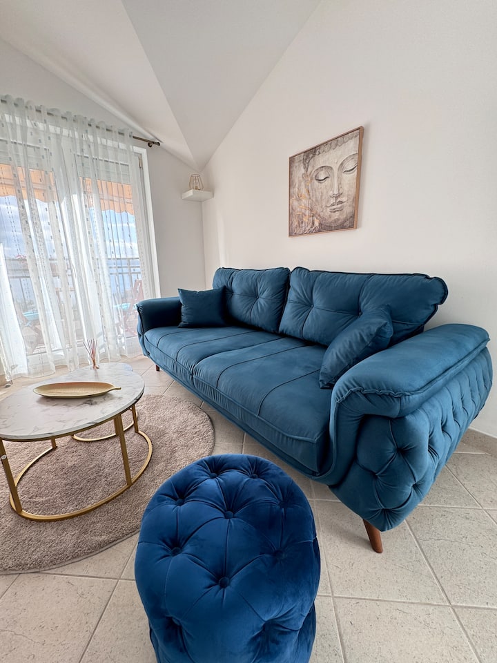 Дневна соба