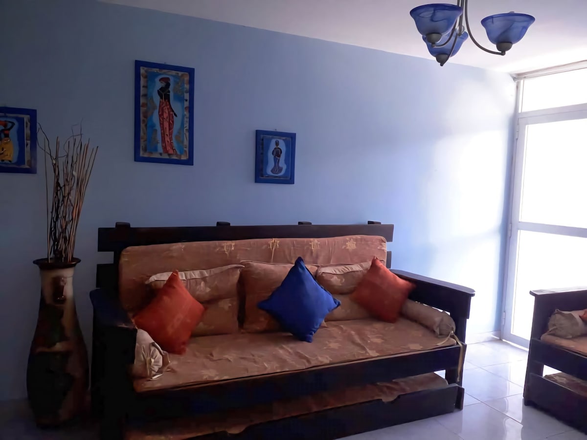 Всекидневна