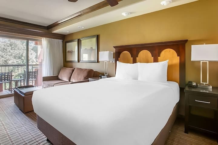 Escape To Sedona! Outdoor Pool, Full Kitchen! - Sedona, AZ
