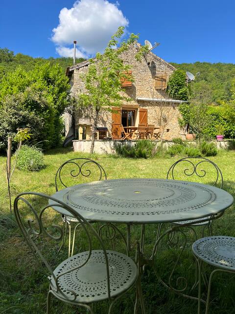 La Chartreuse de Tom - 4 bedrooms/sleeps 8