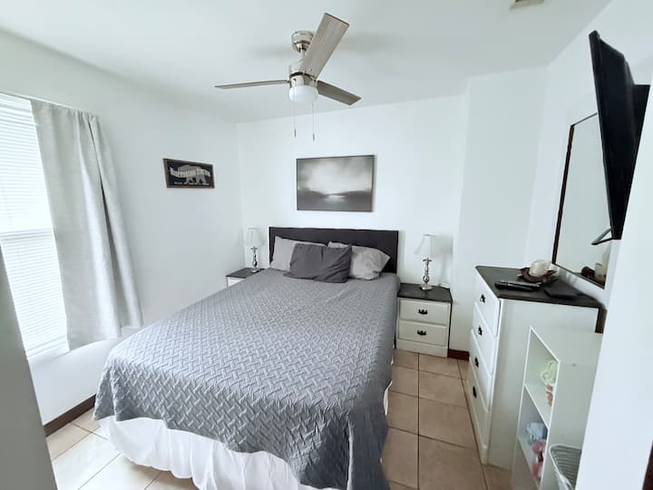 Habitación 1