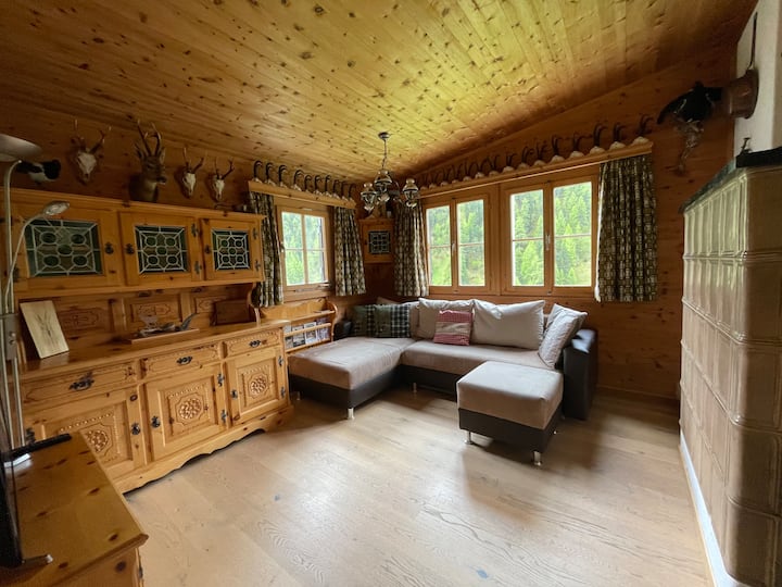 Дневна соба