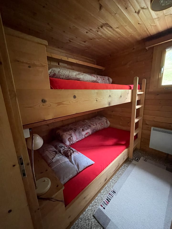 Спална соба 1