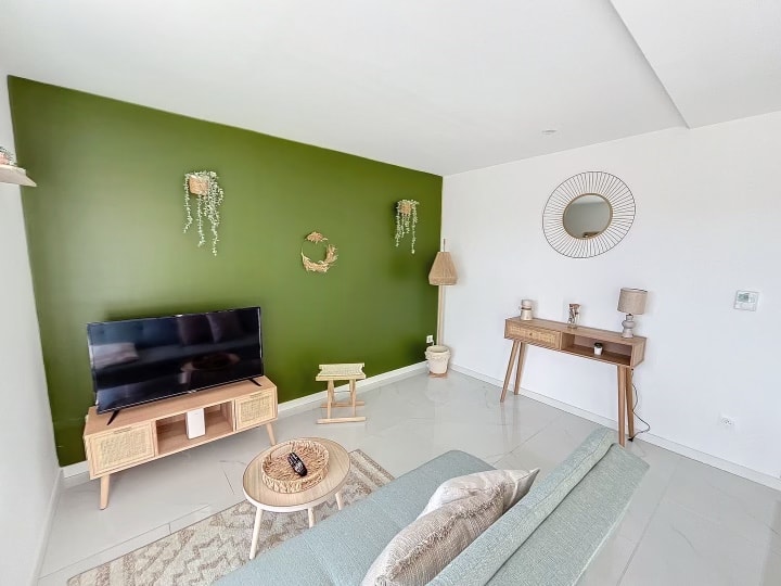 Appartement Avec Terrasse Et Parking - Montbéliard