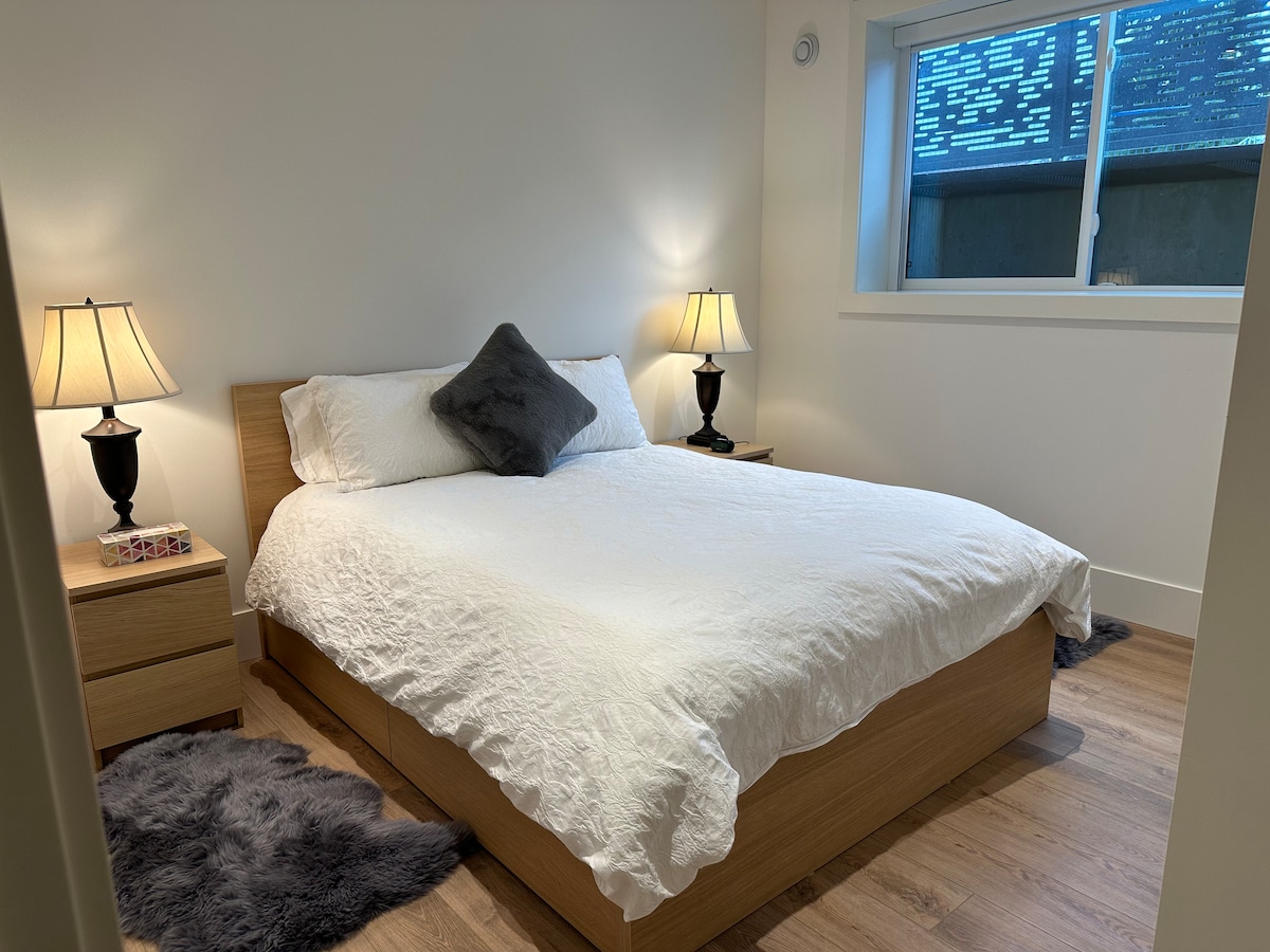 Спална соба 1