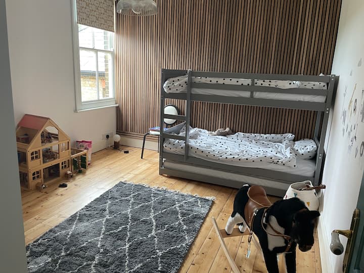 غرفة النوم 3