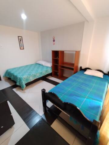 RentalsOp managed Airbnb listing 3