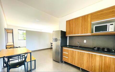 Loft modern 03 Av.Dos Ipês