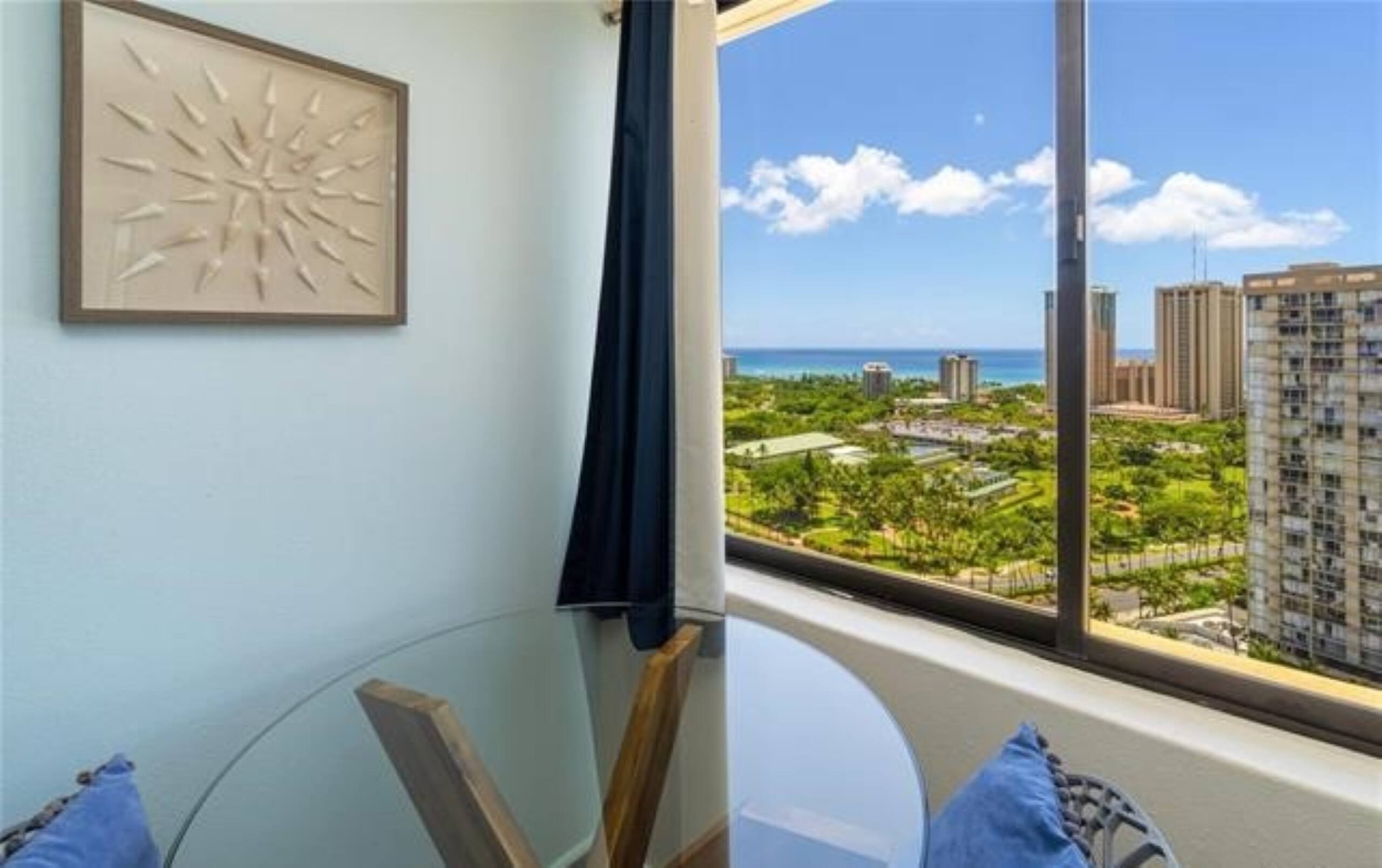 New Listing Ocean View Studio! - Photo 15