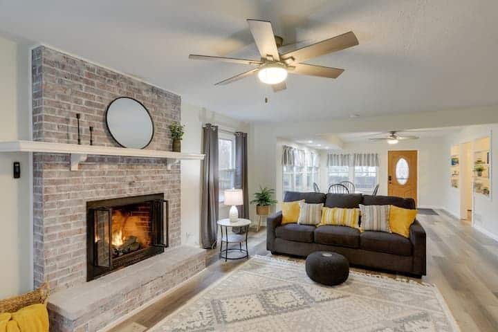 Family House: Pool, Games And Boat Parking - Quarry Hill Winery, Berlin Heights
