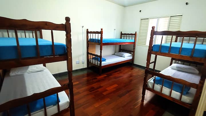 Quarto 1