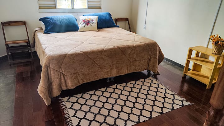 Quarto 3