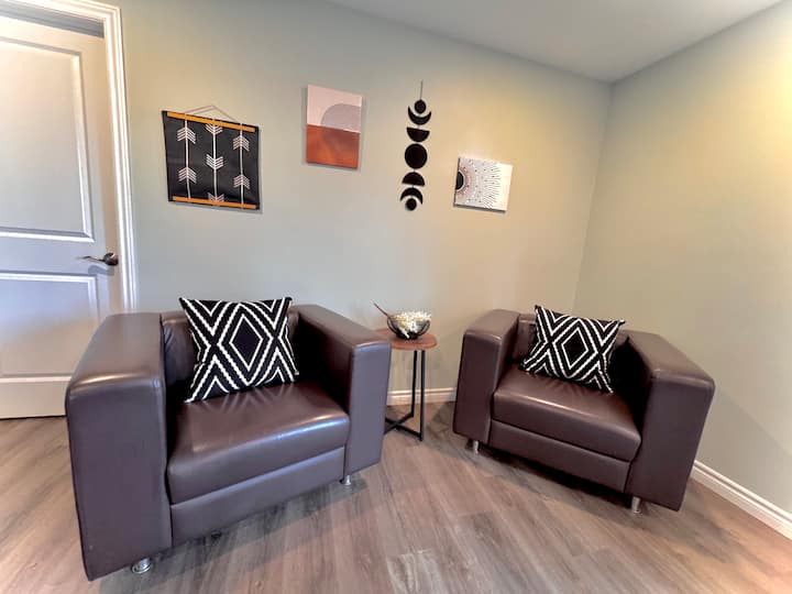 Obývacia miestnosť