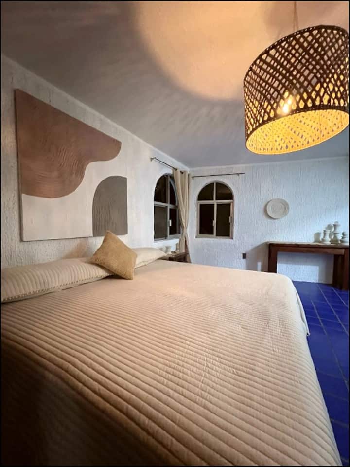 საძინებელი 1