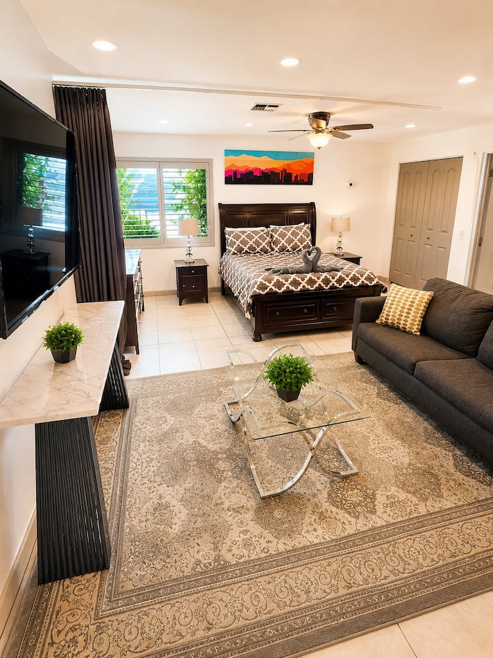 Orange Grove Guest House - Glendale, AZ