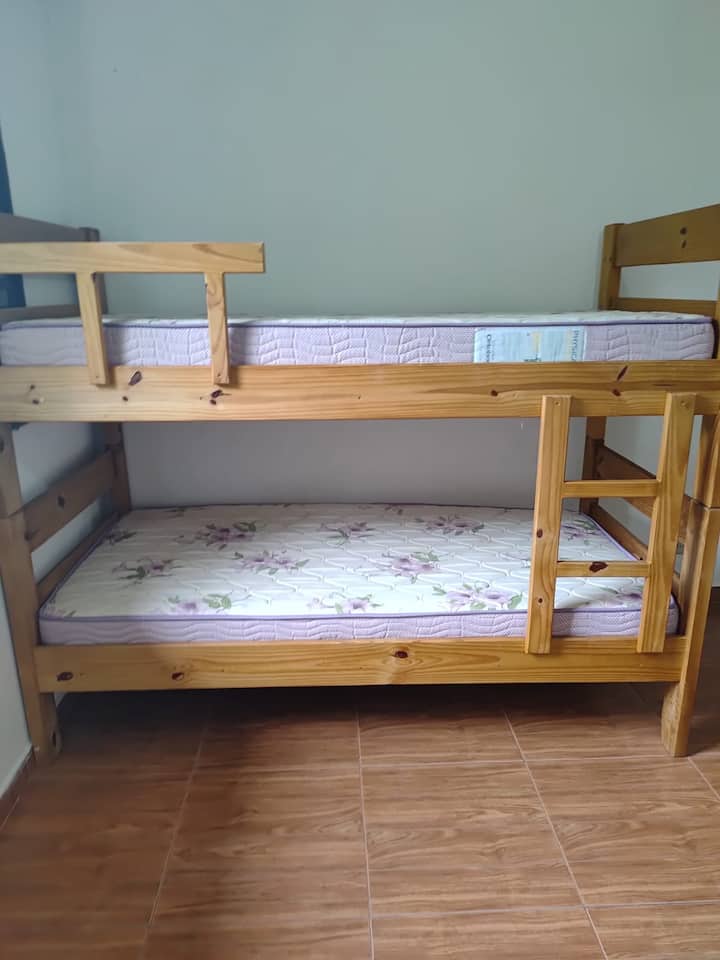 Habitación 2