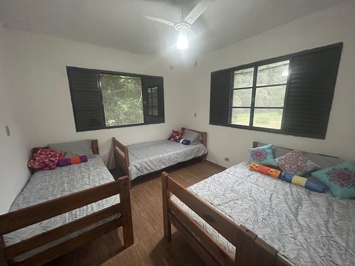 Habitación 1