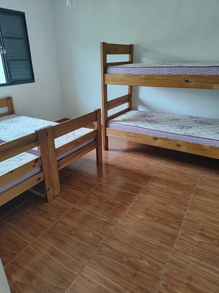Habitación 4