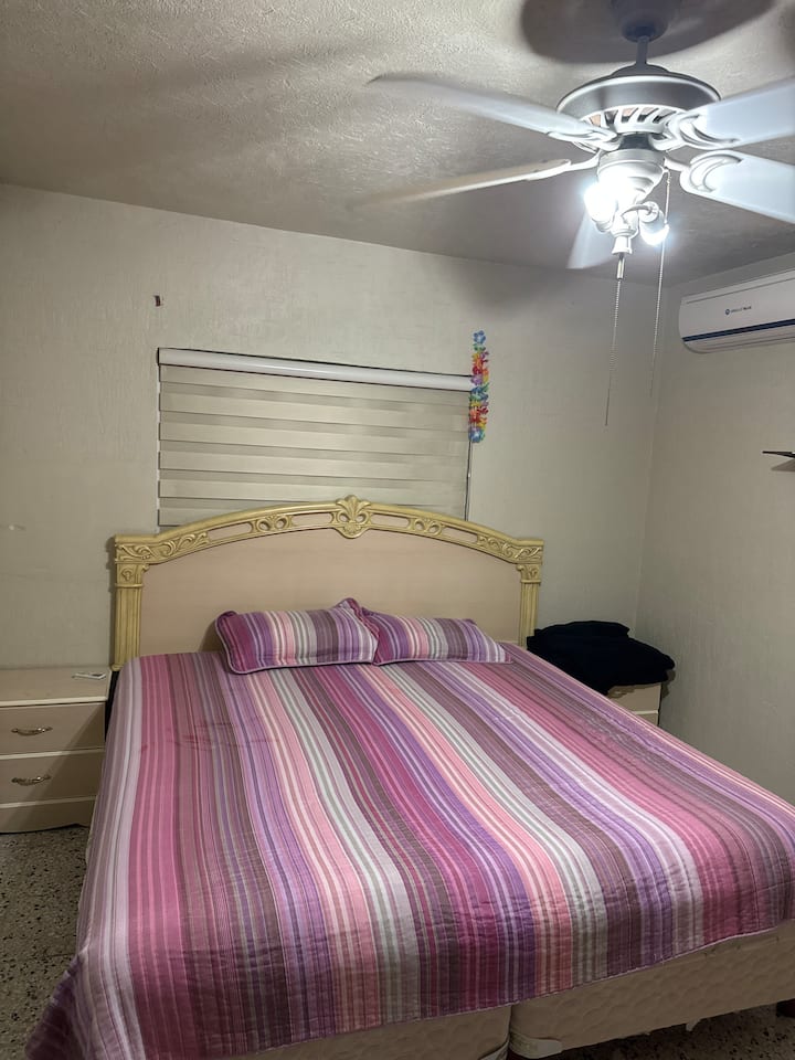 საძინებელი 2