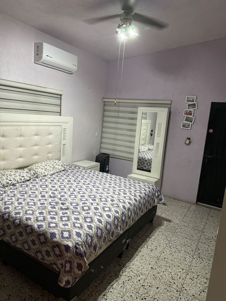 საძინებელი 3