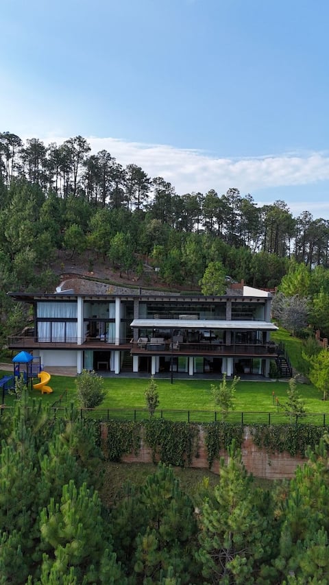 Casa La Cima