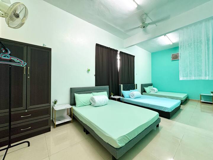 საძინებელი 2