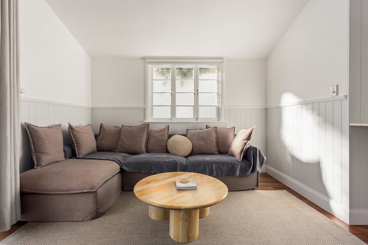 Springhill Retreat - Inner-city, Pool + Sauna - Virginia
