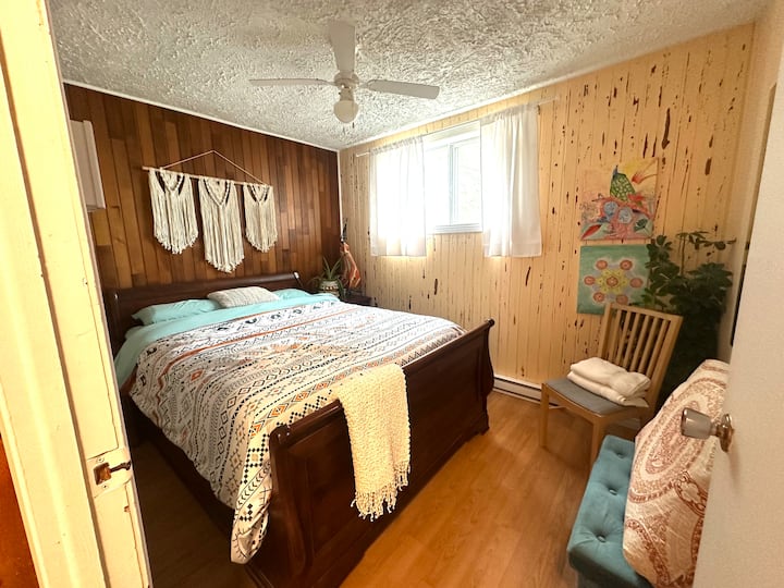 غرفة النوم 5