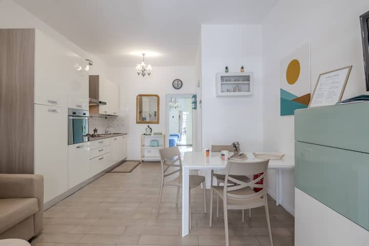 Lux Fenix House (Pigneto-metro C) - Roma