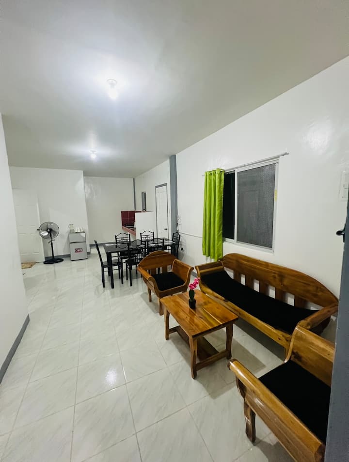 House In Paradise - Butuan City