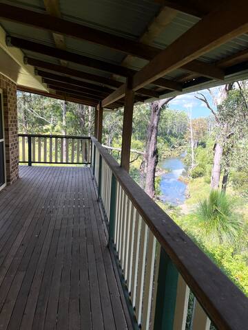 The River House gallery image 2