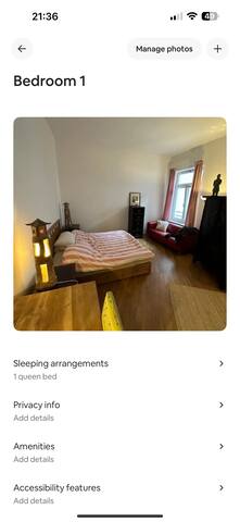 Stylish Apartment / City Center gallery image 4