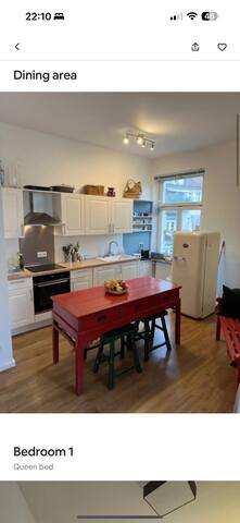 Stylish Apartment / City Center gallery image 2