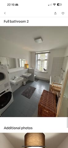 Stylish Apartment / City Center gallery image 3