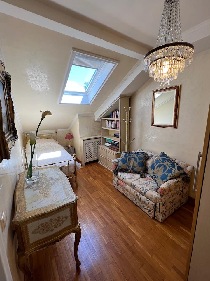 საძინებელი 3