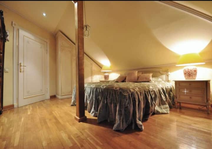 საძინებელი 1