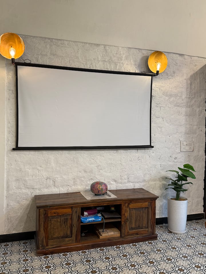 Bricks In The Hills Farm By Homezoned | Nr Gurgaon - Gurgaon