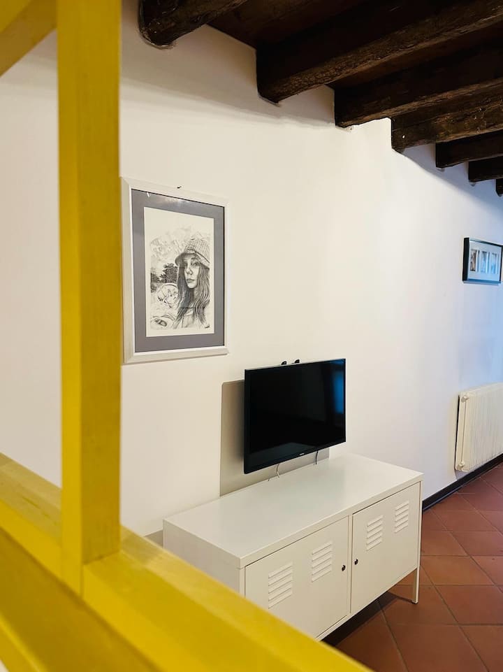 San Pancrazio Home - Provincia di Treviso
